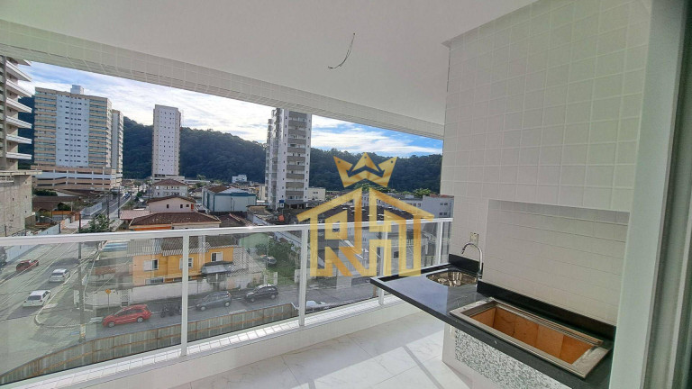 Imagem Apartamento com 2 Quartos à Venda, 81 m² em Canto Do Forte - Praia Grande Imagem Apartamento com 2 Quartos à Venda, 81 m² em Canto Do Forte - Praia Grande