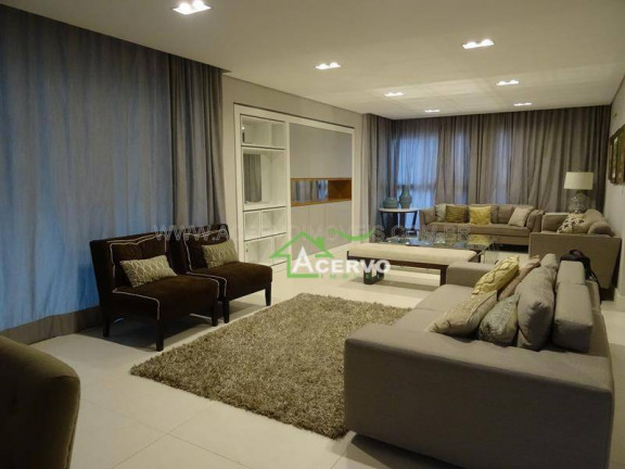 Imagem Apartamento com 4 Quartos à Venda, 253 m² em Santa Helena - Juiz De Fora Imagem Apartamento com 4 Quartos à Venda, 253 m² em Santa Helena - Juiz De Fora