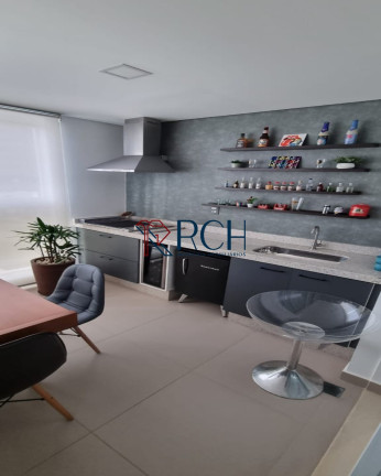 Imagem Apartamento com 3 Quartos à Venda, 126 m² em Parque Campolim - Sorocaba