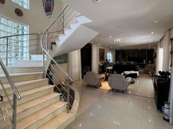 Imagem Casa com 4 Quartos à Venda, 421 m² em São Paulo Ii - Cotia Imagem Casa com 4 Quartos à Venda, 421 m² em São Paulo Ii - Cotia