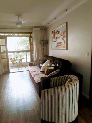 Imagem Apartamento com 3 Quartos à Venda, 120 m² em Campestre - Santo André Imagem Apartamento com 3 Quartos à Venda, 120 m² em Campestre - Santo André