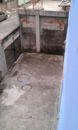 Imagem Imóvel com 2 Quartos para Alugar, 110 m² em Campo Grande - Rio De Janeiro