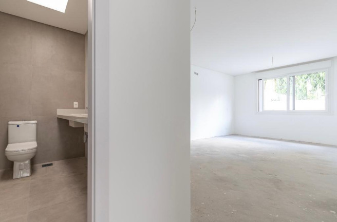 Imagem Casa de Condomínio com 4 Quartos à Venda, 401 m² em Campo Belo - São Paulo