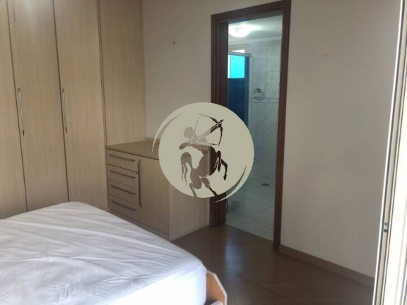 Imagem Apartamento com 3 Quartos à Venda, 195 m² em Aparecida - Santos Imagem Apartamento com 3 Quartos à Venda, 195 m² em Aparecida - Santos