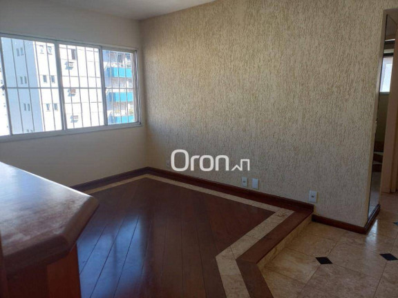 Imagem Apartamento com 2 Quartos à Venda, 54 m² em Setor Bela Vista - Goiânia
