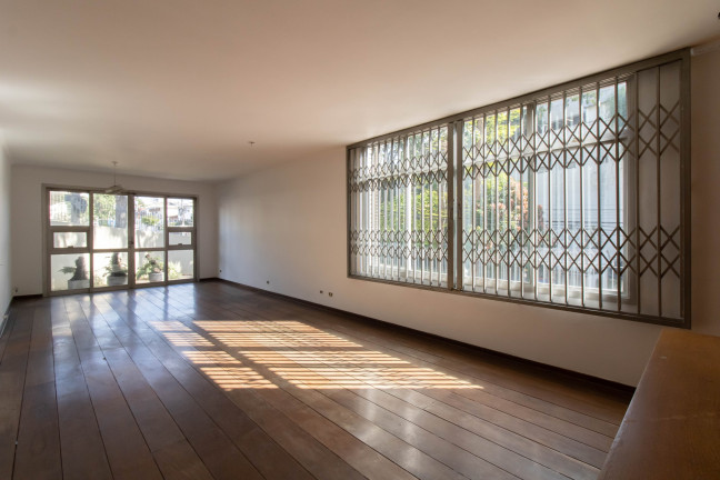 Imagem Casa com 3 Quartos à Venda, 277 m² em Bosque Da Saúde - São Paulo