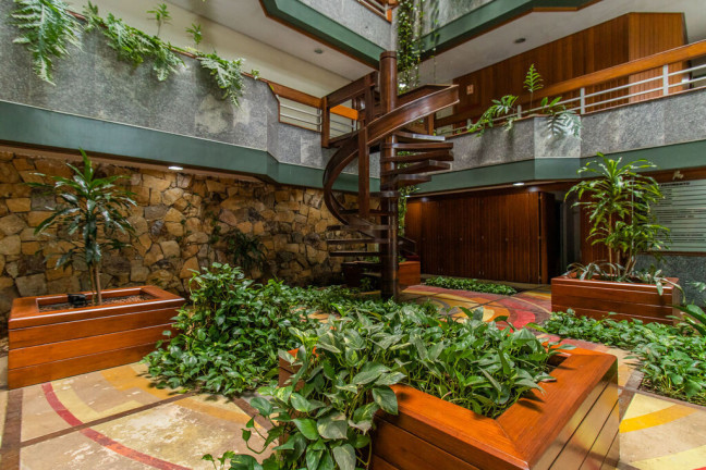 Imagem Sala Comercial à Venda,  em Higienópolis - Porto Alegre