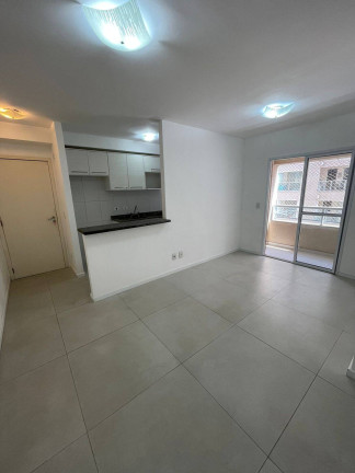 Imagem Apartamento com 2 Quartos para Alugar, 62 m² em Bethaville I - Barueri