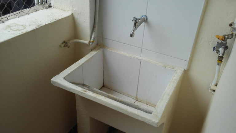 Imagem Apartamento com 1 Quarto à Venda, 40 m² em Bela Vista - São Paulo