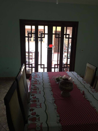 Imagem Casa com 3 Quartos à Venda, 250 m² em Hortolândia