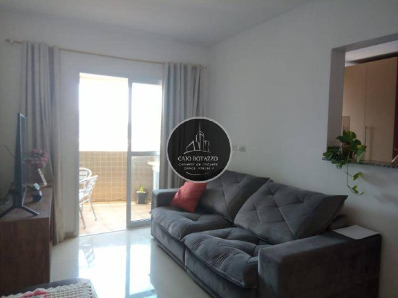 Imagem Apartamento com 2 Quartos à Venda, 130 m² em Vila Altântica - Mongaguá