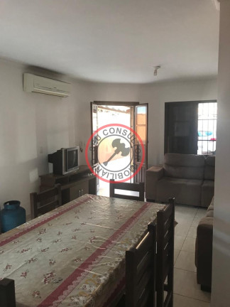 Imagem Casa com 3 Quartos à Venda, 120 m² em Boiçucanga - São Sebastião