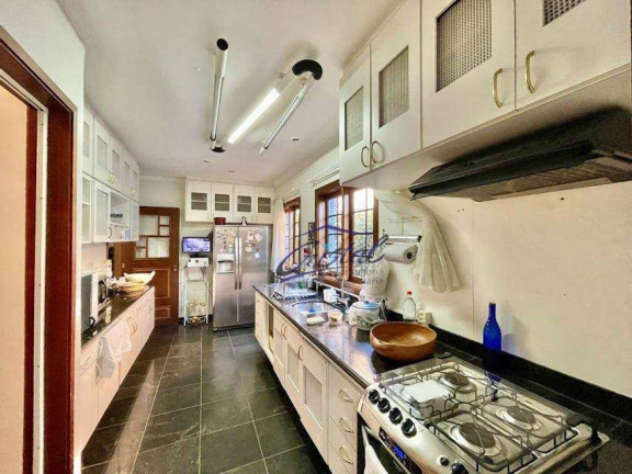 Imagem Casa com 6 Quartos à Venda, 528 m² em Granja Viana - Carapicuíba