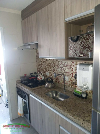 Imagem Apartamento com 2 Quartos à Venda, 56 m² em Macedo - Guarulhos Imagem Apartamento com 2 Quartos à Venda, 56 m² em Macedo - Guarulhos