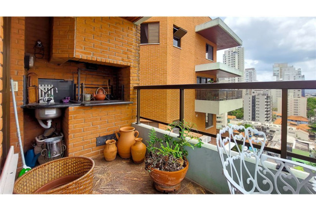Imagem Imóvel com 4 Quartos à Venda,  em Sumaré - São Paulo