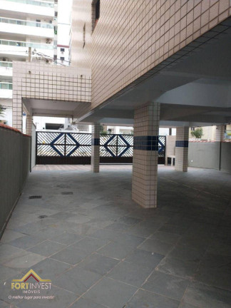 Imagem Imóvel com 1 Quarto à Venda, 40 m² em Boqueirão - Praia Grande