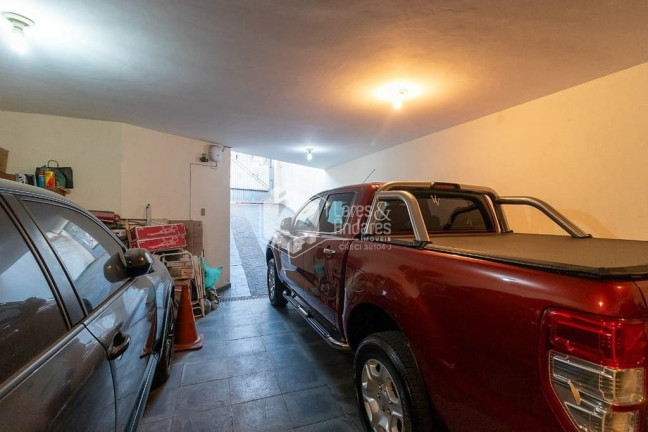 Imagem Casa com 3 Quartos à Venda, 184 m² em Vila Gumercindo - São Paulo