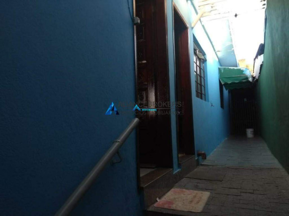Imagem Casa com 3 Quartos à Venda, 155 m² em Vila Maringá - Jundiaí Imagem Casa com 3 Quartos à Venda, 155 m² em Vila Maringá - Jundiaí