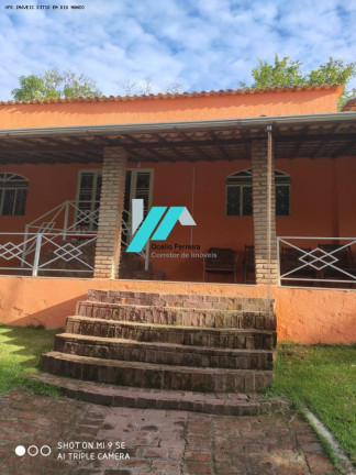 Imagem Fazenda à Venda, 2.300 m² em Parque Ipiranga - Betim