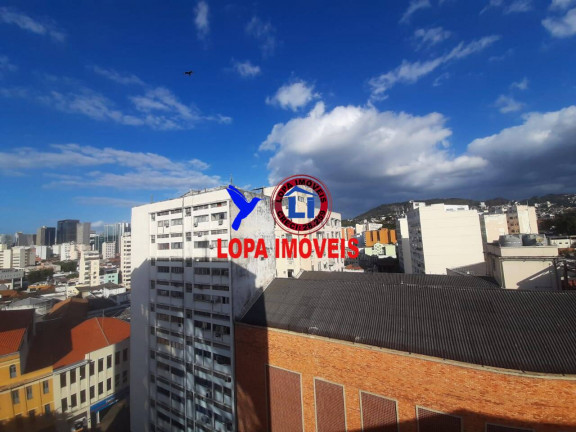 Imagem Apartamento com 1 Quarto à Venda, 30 m² em Centro - Rio De Janeiro Imagem Apartamento com 1 Quarto à Venda, 30 m² em Centro - Rio De Janeiro