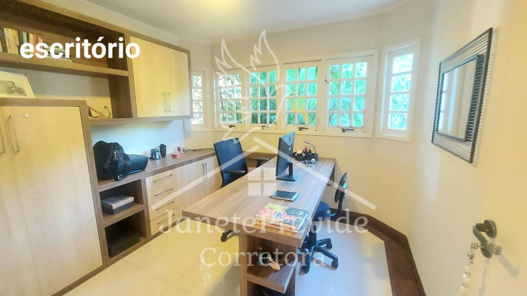 Imagem Casa de Condomínio com 4 Quartos à Venda, 314 m² em Alphaville - Santana De Parnaíba Imagem Casa de Condomínio com 4 Quartos à Venda, 314 m² em Alphaville - Santana De Parnaíba