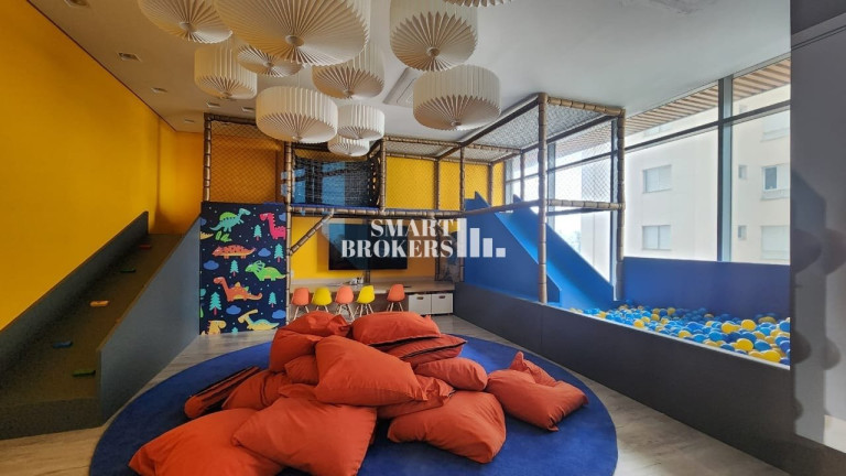 Imagem Apartamento com 1 Quarto à Venda, 25 m² em Vila Mariana - São Paulo Imagem Apartamento com 1 Quarto à Venda, 25 m² em Vila Mariana - São Paulo