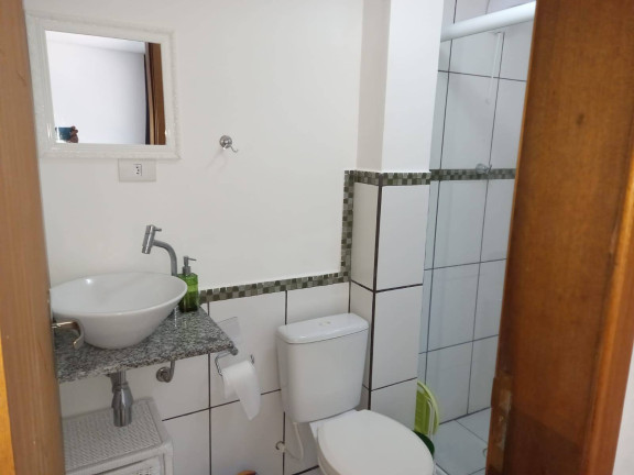 Imagem Casa com 2 Quartos à Venda, 89 m² em Boracéia - Bertioga