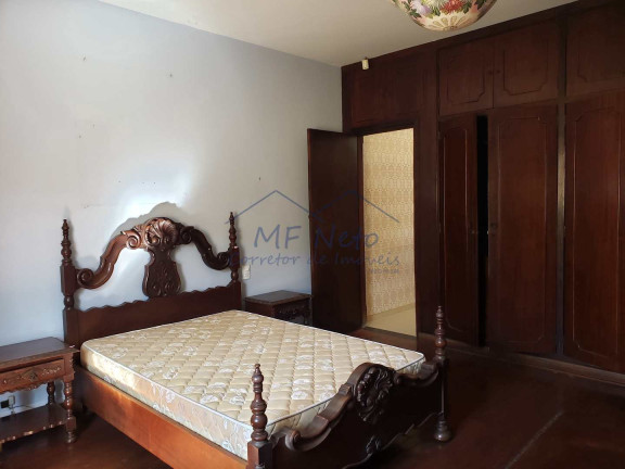 Imagem Casa com 3 Quartos à Venda, 1.128 m² em Cidade Jardim - Pirassununga