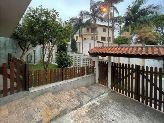 Imagem Sobrado com 5 Quartos à Venda, 373 m² em Horizontal Park - Cotia