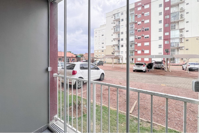 Imagem Apartamento com 2 Quartos à Venda, 52 m² em Fátima - Canoas Imagem Apartamento com 2 Quartos à Venda, 52 m² em Fátima - Canoas
