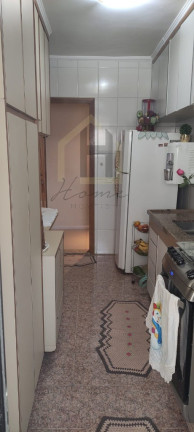 Imagem Imóvel com 3 Quartos à Venda, 89 m² em Santa Paula - São Caetano Do Sul Imagem Imóvel com 3 Quartos à Venda, 89 m² em Santa Paula - São Caetano Do Sul