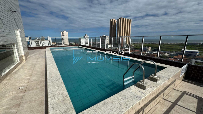 Imagem Apartamento com 1 Quarto à Venda, 45 m² em Mirim - Praia Grande Imagem Apartamento com 1 Quarto à Venda, 45 m² em Mirim - Praia Grande