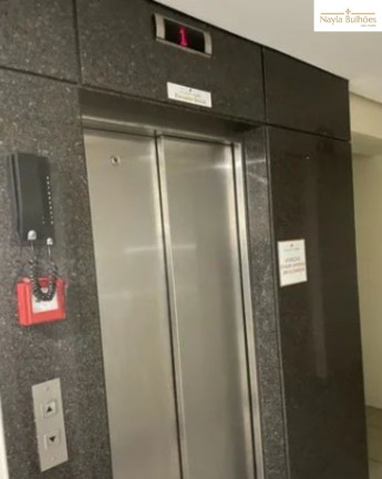 Imagem Apartamento com 2 Quartos à Venda, 55 m² em Barreiros - São José