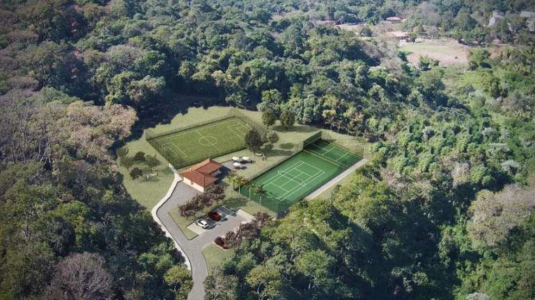 Imagem Terreno à Venda, 797 m² em Chácara Malota - Jundiaí Imagem Terreno à Venda, 797 m² em Chácara Malota - Jundiaí