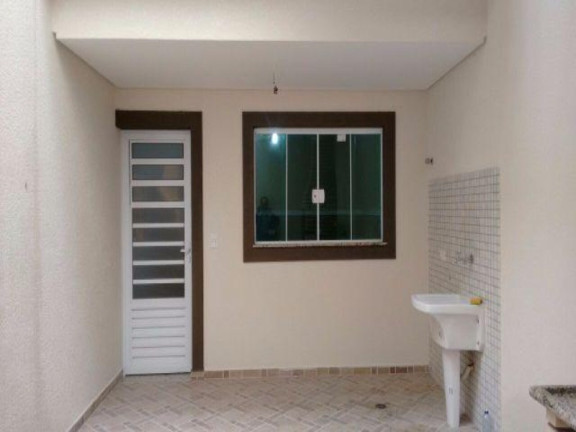 Imagem Sobrado com 3 Quartos à Venda, 150 m² em Parque Panamericano - São Paulo