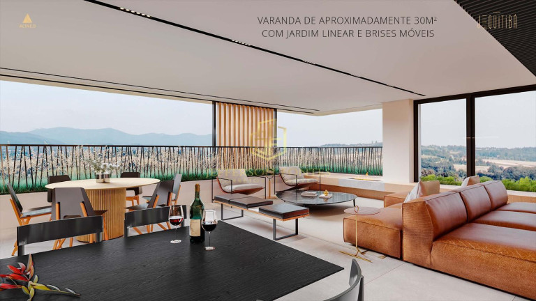 Imagem Apartamento com 3 Quartos à Venda, 200 m² em Parque Das árvores - Marília Imagem Apartamento com 3 Quartos à Venda, 200 m² em Parque Das árvores - Marília