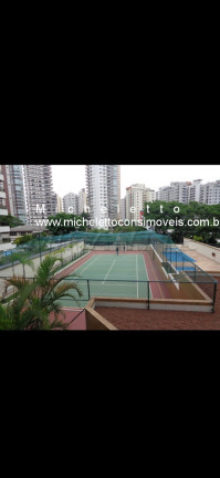 Apartamento com 3 Quartos à Venda, 130 m² em Santana - São Paulo