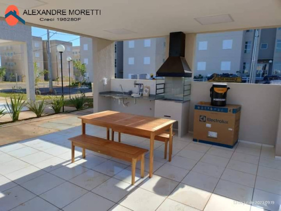 Imagem Apartamento com 2 Quartos para Alugar, 48 m² em Aparecidinha - Sorocaba Imagem Apartamento com 2 Quartos para Alugar, 48 m² em Aparecidinha - Sorocaba