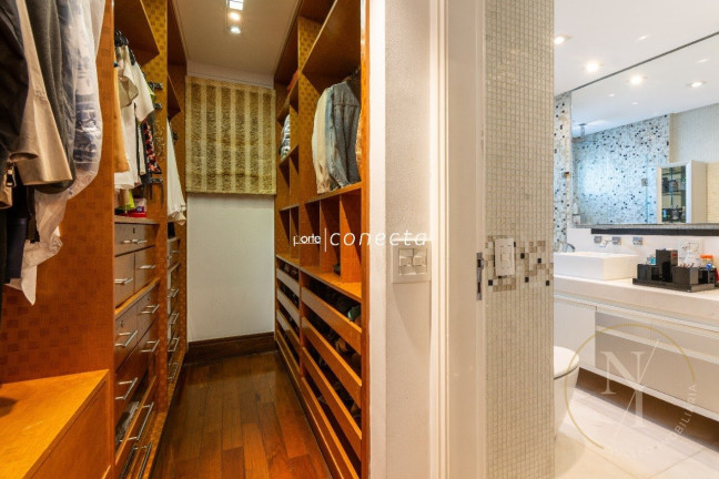 Apartamento com 3 Quartos à Venda, 193 m² em Tatuapé - São Paulo