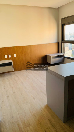 Imagem Apartamento com 3 Quartos à Venda, 154 m² em Vila Nova Conceição - São Paulo Imagem Apartamento com 3 Quartos à Venda, 154 m² em Vila Nova Conceição - São Paulo