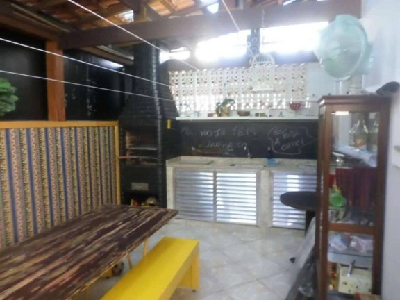 Imagem Casa com 4 Quartos à Venda, 161 m² em Veleiros - São Paulo Imagem Casa com 4 Quartos à Venda, 161 m² em Veleiros - São Paulo