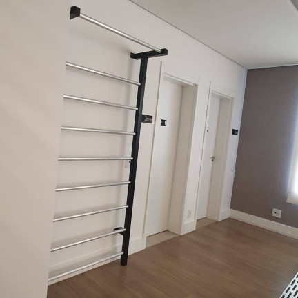 Imagem Kitnet com 1 Quarto para Alugar, 18 m² em Vila Clementino - São Paulo