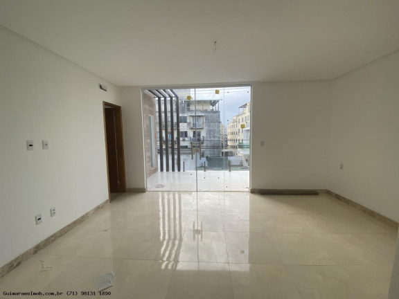 Imagem Casa com 4 Quartos à Venda, 180 m² em Recreio Ipitanga - Lauro De Freitas Imagem Casa com 4 Quartos à Venda, 180 m² em Recreio Ipitanga - Lauro De Freitas