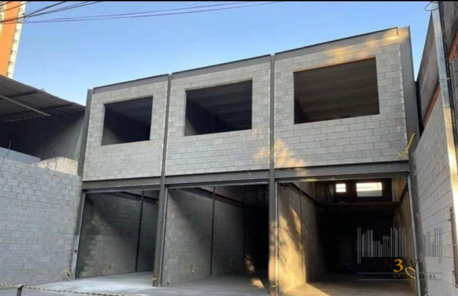 Imagem Loja para Alugar, 100 m² em Vila Leopoldina - São Paulo Imagem Loja para Alugar, 100 m² em Vila Leopoldina - São Paulo