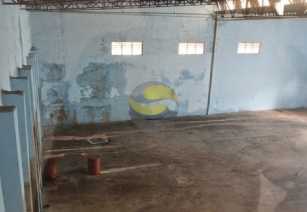 Imagem Galpão à Venda, 646 m² em Jardim D'abril - Osasco