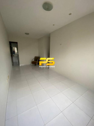 Imagem Apartamento com 3 Quartos à Venda, 90 m² em Bancários - João Pessoa Imagem Apartamento com 3 Quartos à Venda, 90 m² em Bancários - João Pessoa