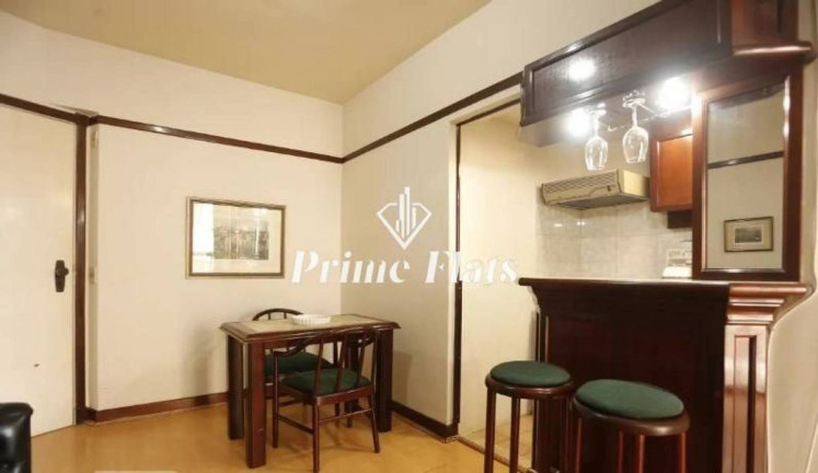 Imagem Apartamento com 1 Quarto à Venda, 34 m² em Campos Elíseos - São Paulo Imagem Apartamento com 1 Quarto à Venda, 34 m² em Campos Elíseos - São Paulo