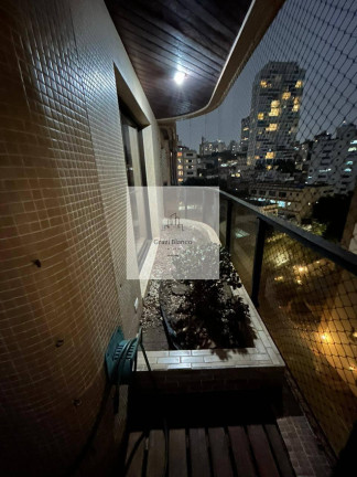 Imagem Apartamento com 3 Quartos à Venda, 216 m² em Edifício Thayne - São Paulo Imagem Apartamento com 3 Quartos à Venda, 216 m² em Edifício Thayne - São Paulo
