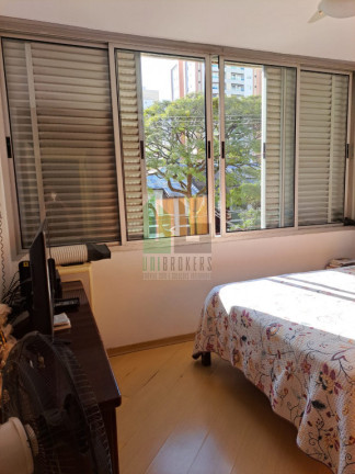 Imagem Apartamento com 2 Quartos à Venda, 80 m² em Vila Mariana - São Paulo Imagem Apartamento com 2 Quartos à Venda, 80 m² em Vila Mariana - São Paulo
