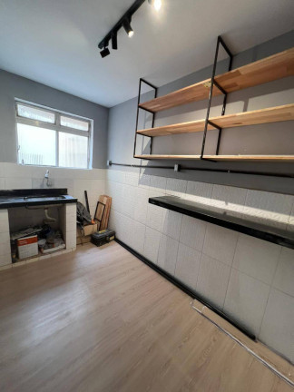 Imagem Apartamento com 2 Quartos à Venda, 60 m² em Boqueirão - Praia Grande Imagem Apartamento com 2 Quartos à Venda, 60 m² em Boqueirão - Praia Grande